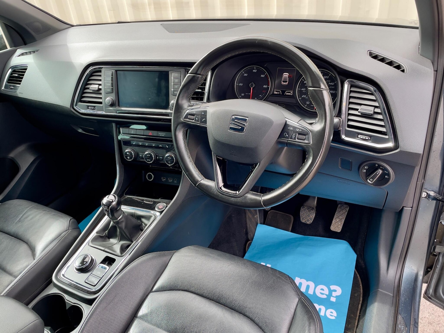 Used SEAT Ateca 2017 for sale - 78085795: Photo 6