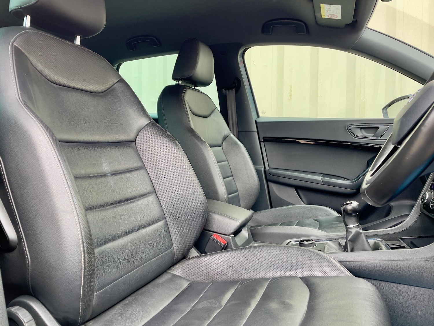 Used SEAT Ateca 2017 for sale - 78085795: Photo 7