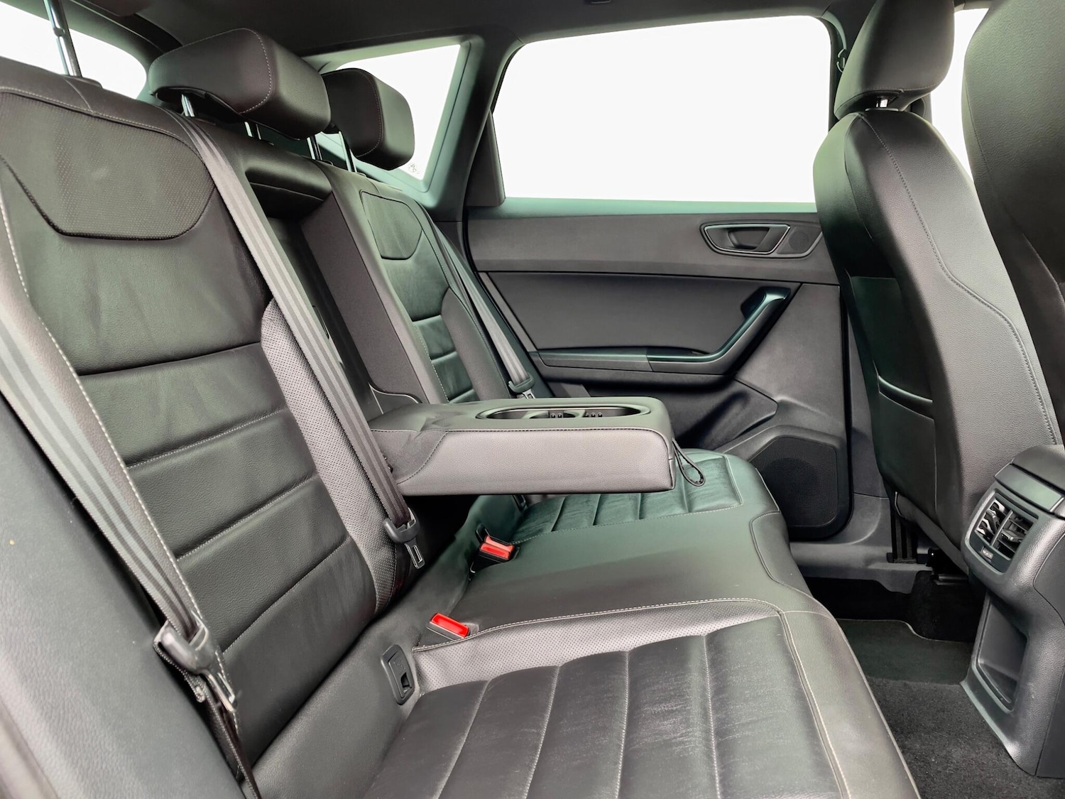 Used SEAT Ateca 2017 for sale - 78085795: Photo 8