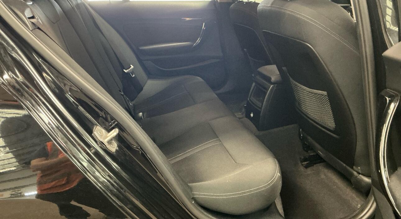 Used BMW 1 Series 2017 for sale - 76991280: Photo 6