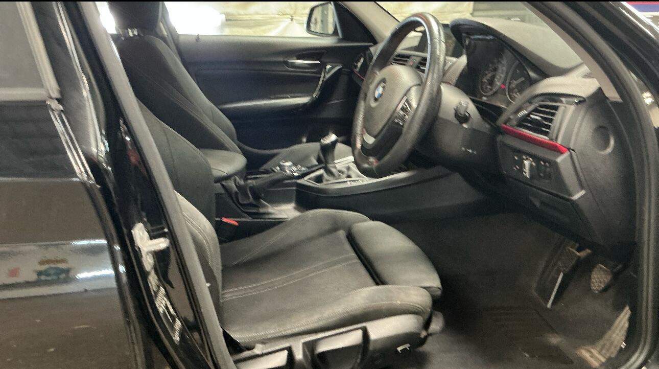 Used BMW 1 Series 2017 for sale - 76991280: Photo 7