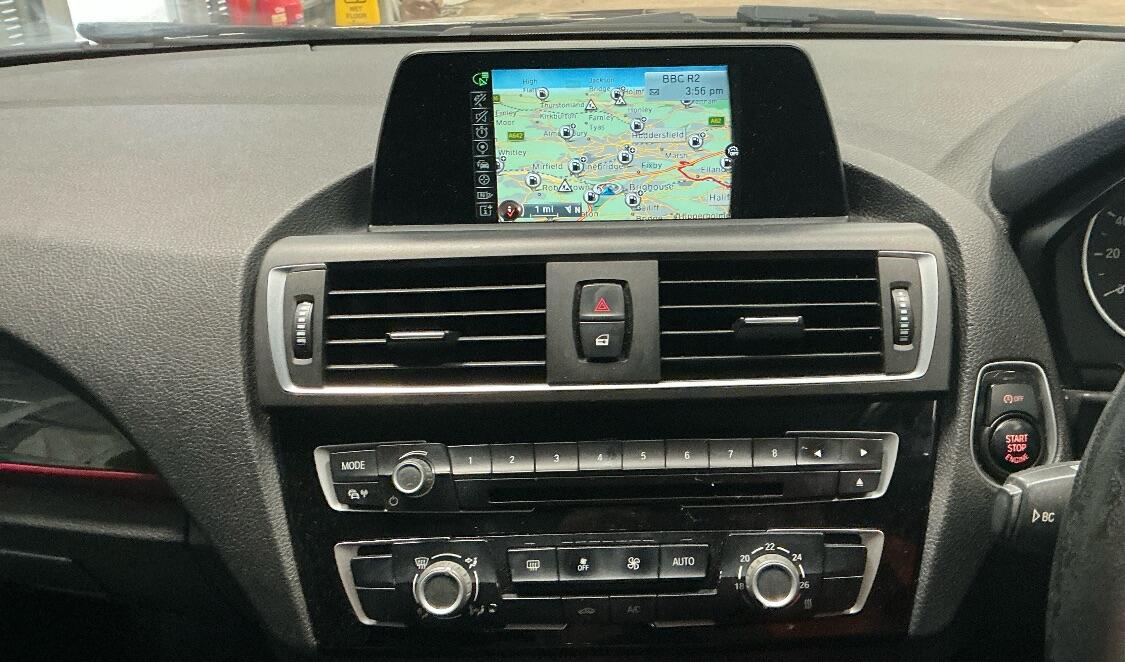 Used BMW 1 Series 2017 for sale - 76991280: Photo 8