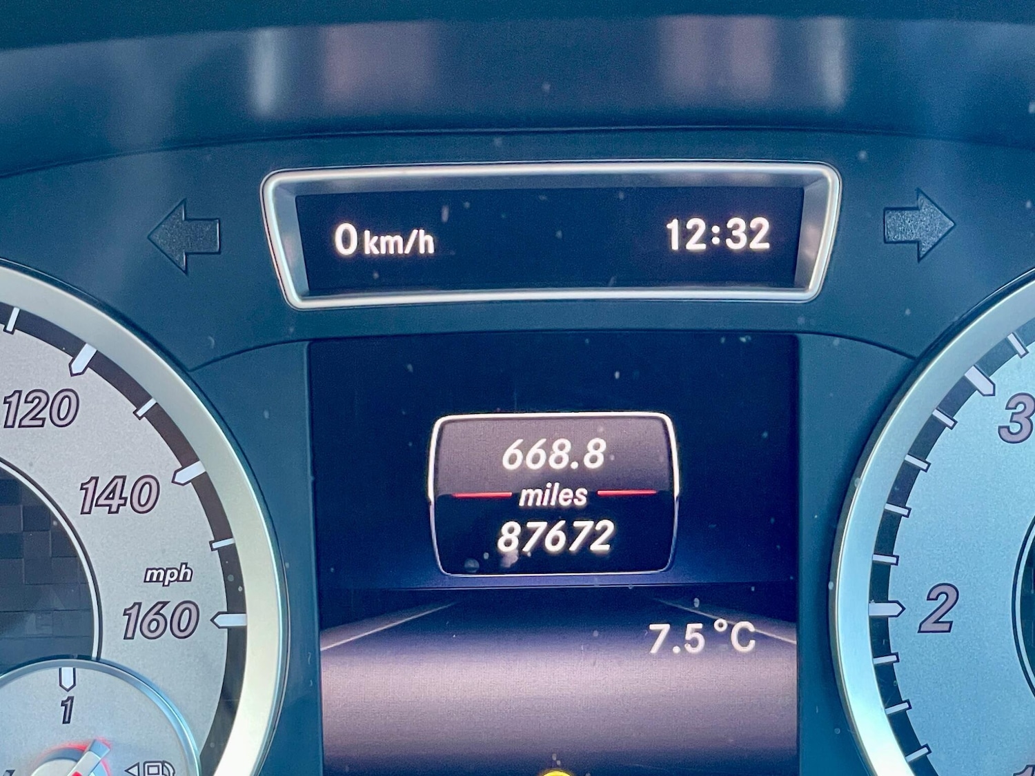 Used Mercedes-Benz A-Class 2015 for sale - 76377383: Photo 10