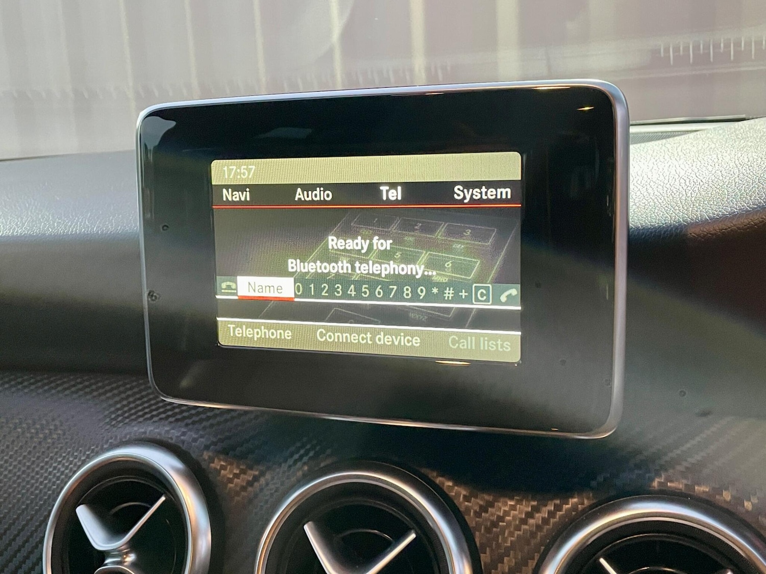 Used Mercedes-Benz A-Class 2015 for sale - 76377383: Photo 20