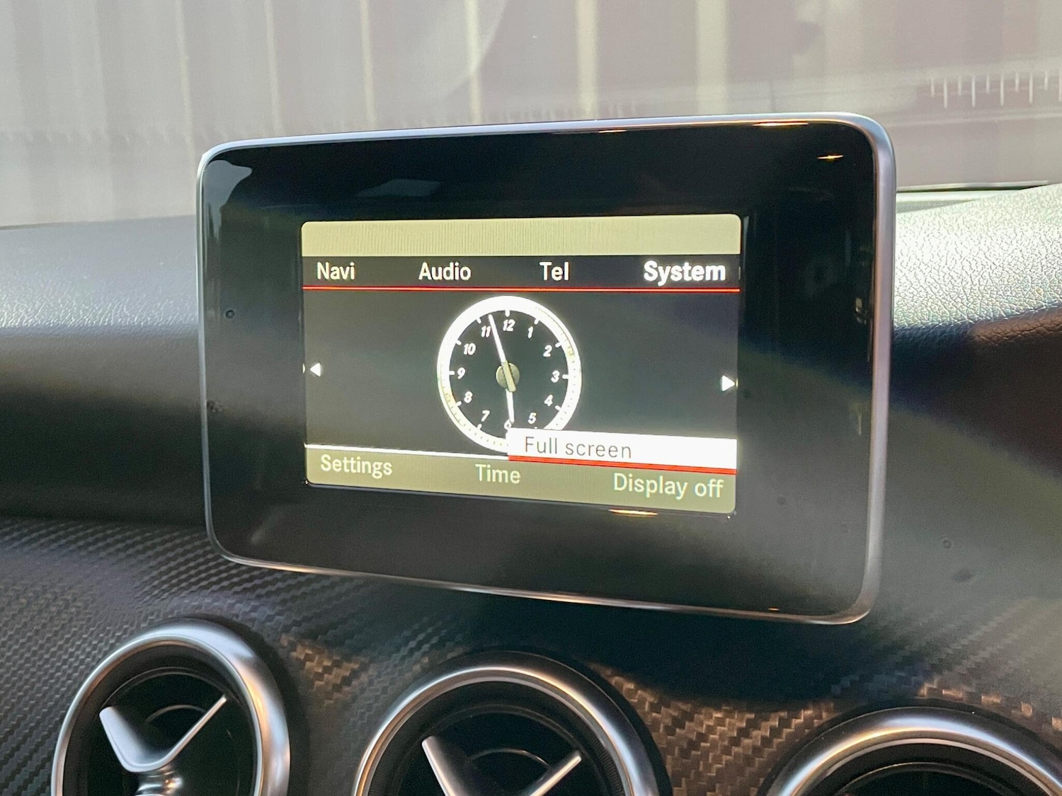 Used Mercedes-Benz A-Class 2015 for sale - 76377383: Photo 21