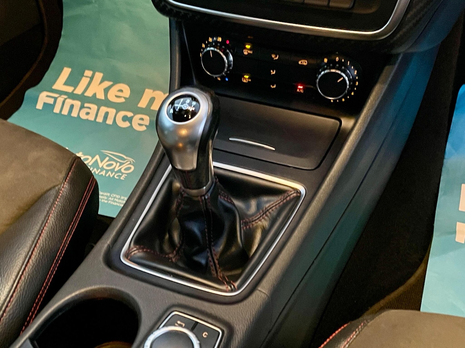 Used Mercedes-Benz A-Class 2015 for sale - 76377383: Photo 26