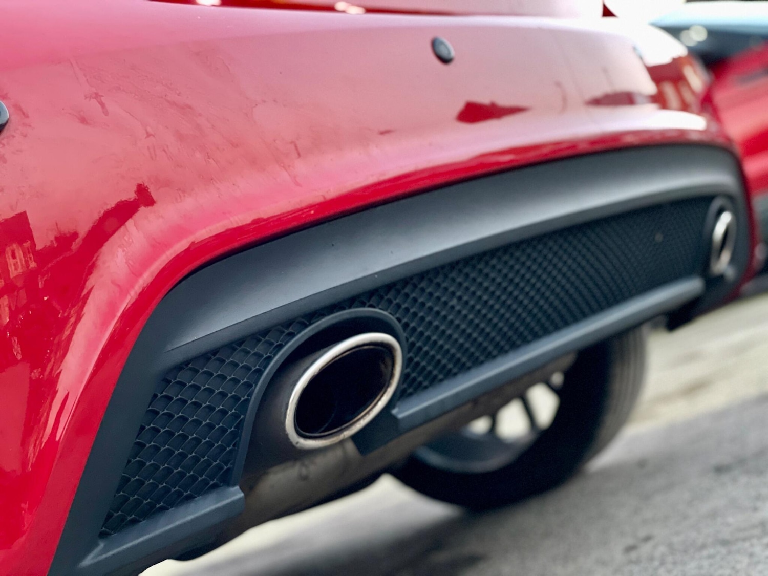 Used Mercedes-Benz A-Class 2015 for sale - 76377383: Photo 29