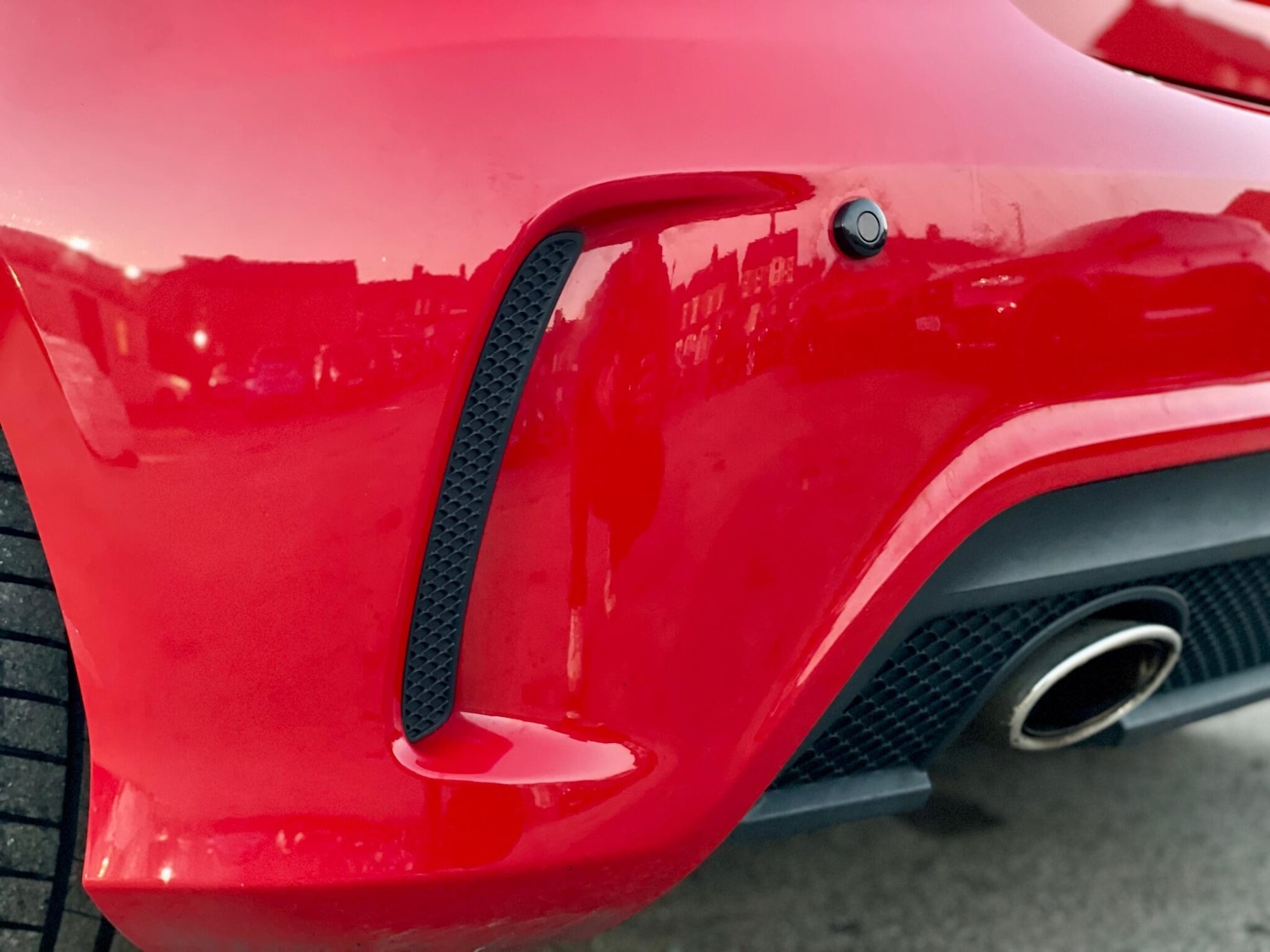 Used Mercedes-Benz A-Class 2015 for sale - 76377383: Photo 30