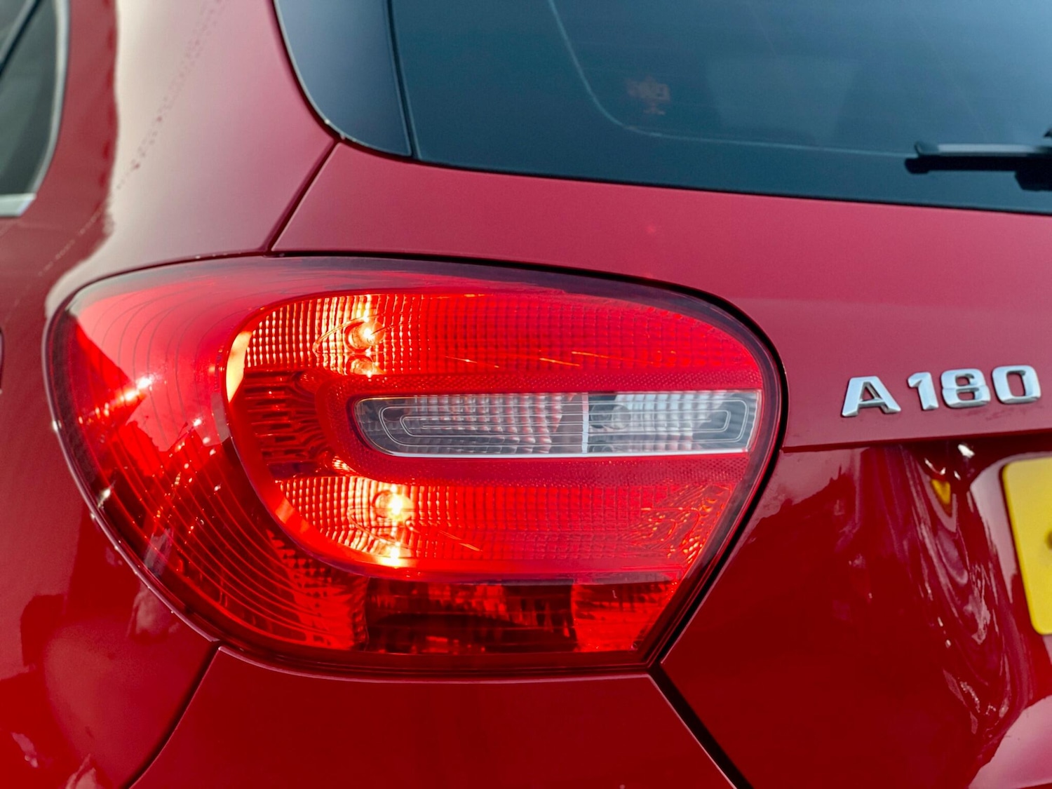 Used Mercedes-Benz A-Class 2015 for sale - 76377383: Photo 31