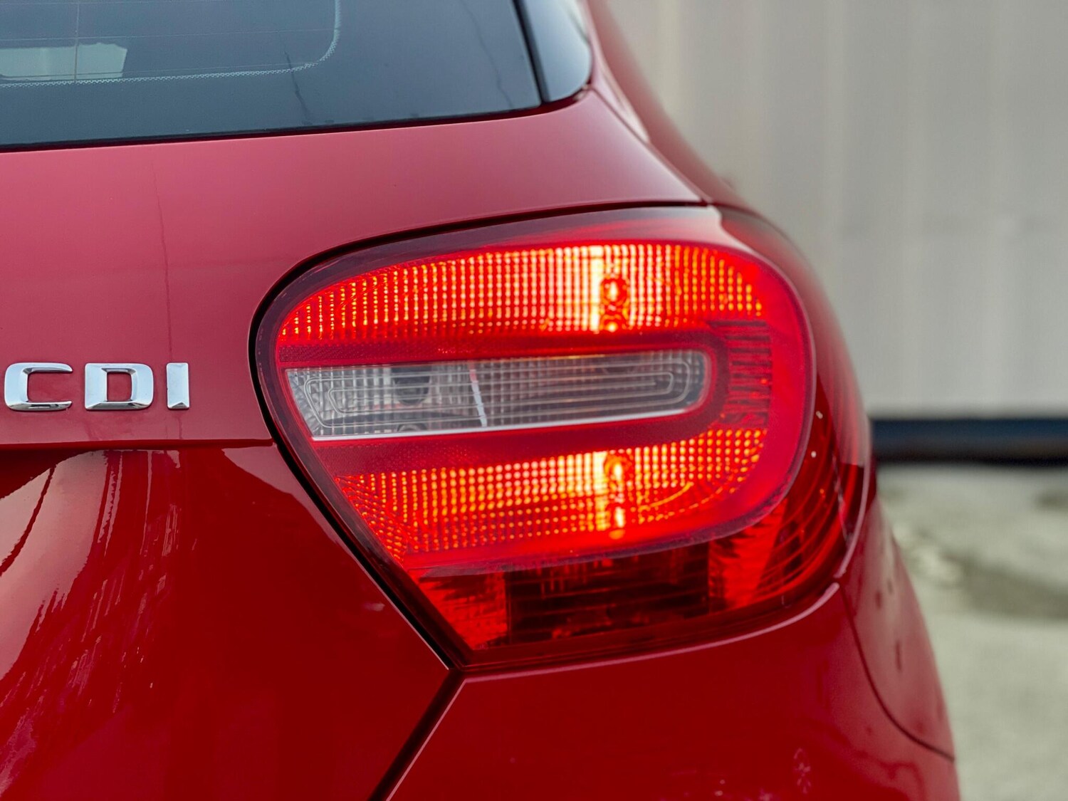 Used Mercedes-Benz A-Class 2015 for sale - 76377383: Photo 32