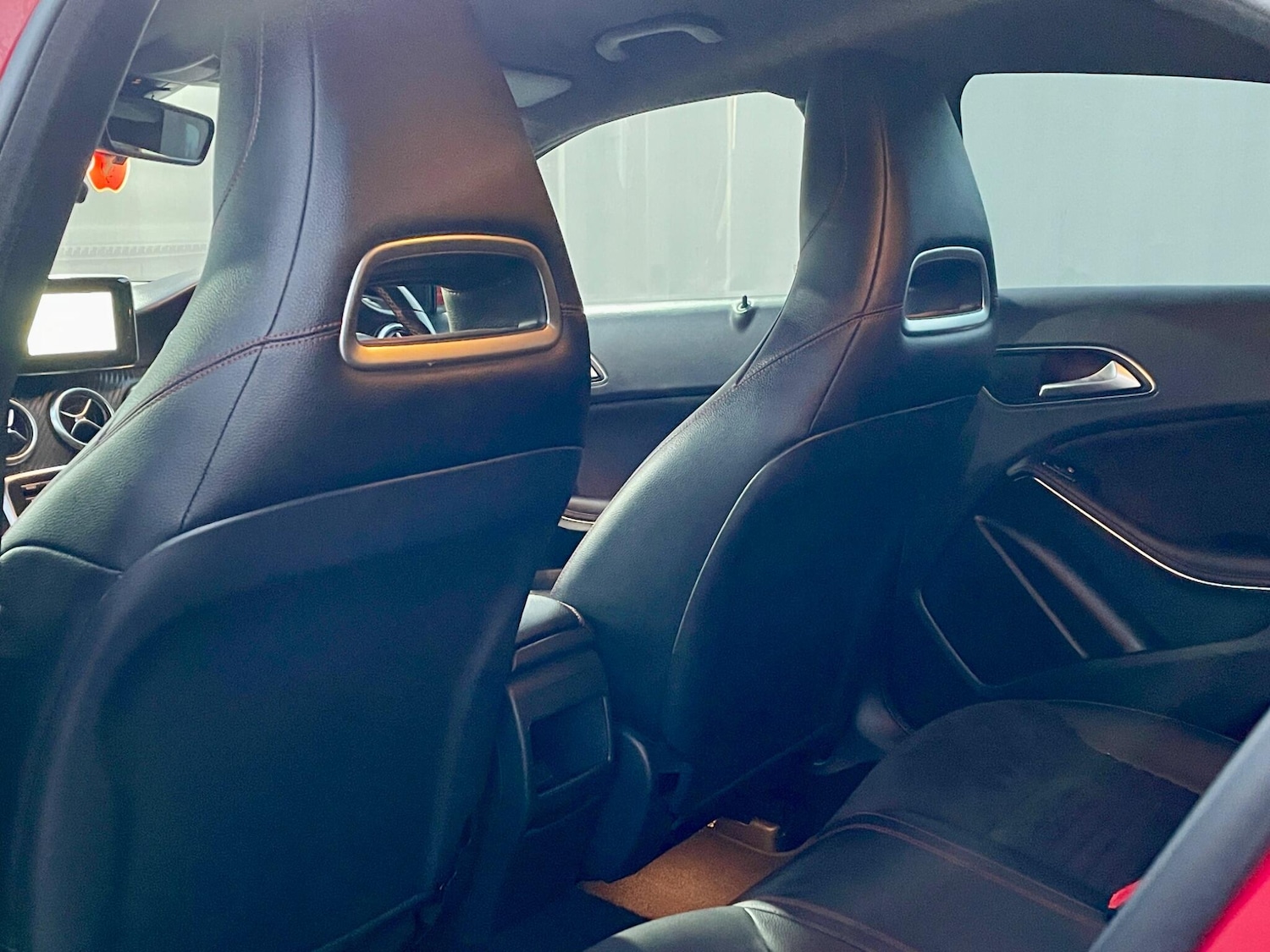 Used Mercedes-Benz A-Class 2015 for sale - 76377383: Photo 39