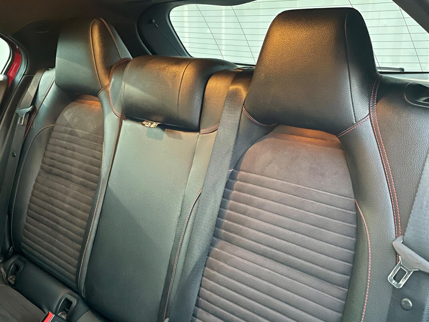 Used Mercedes-Benz A-Class 2015 for sale - 76377383: Photo 44