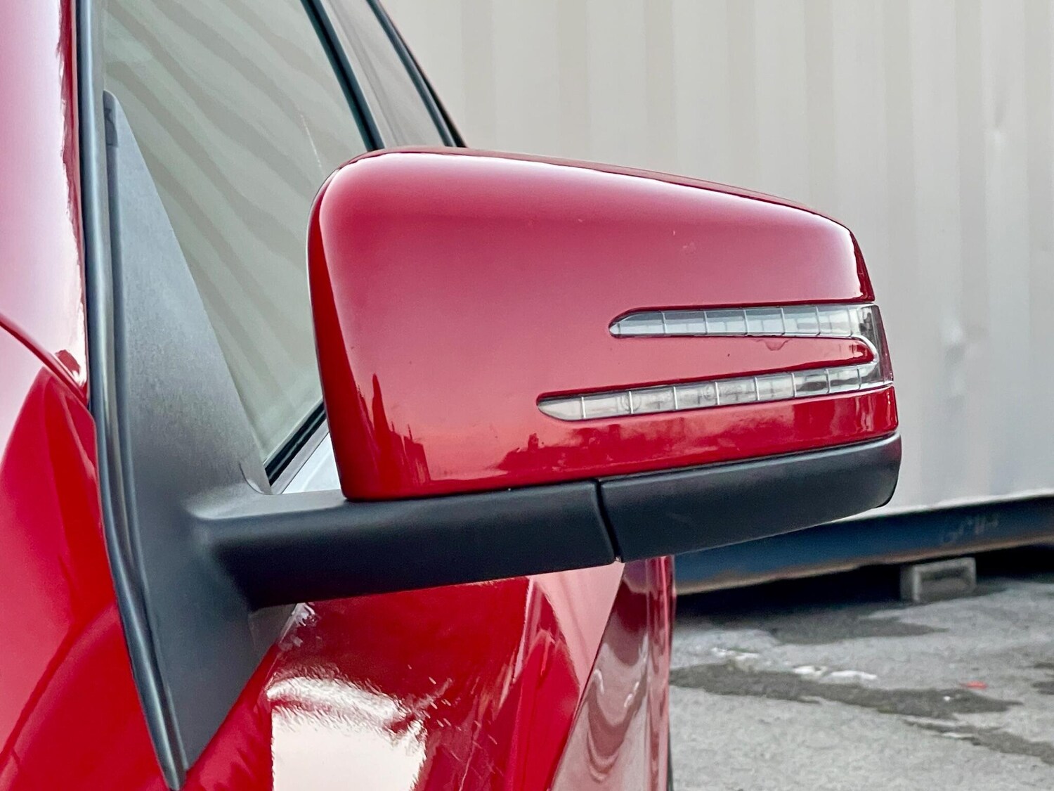 Used Mercedes-Benz A-Class 2015 for sale - 76377383: Photo 46