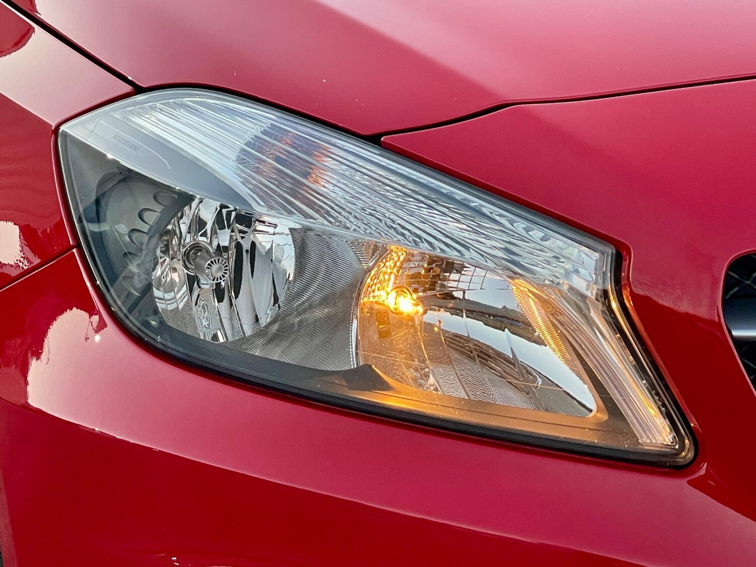 Used Mercedes-Benz A-Class 2015 for sale - 76377383: Photo 49