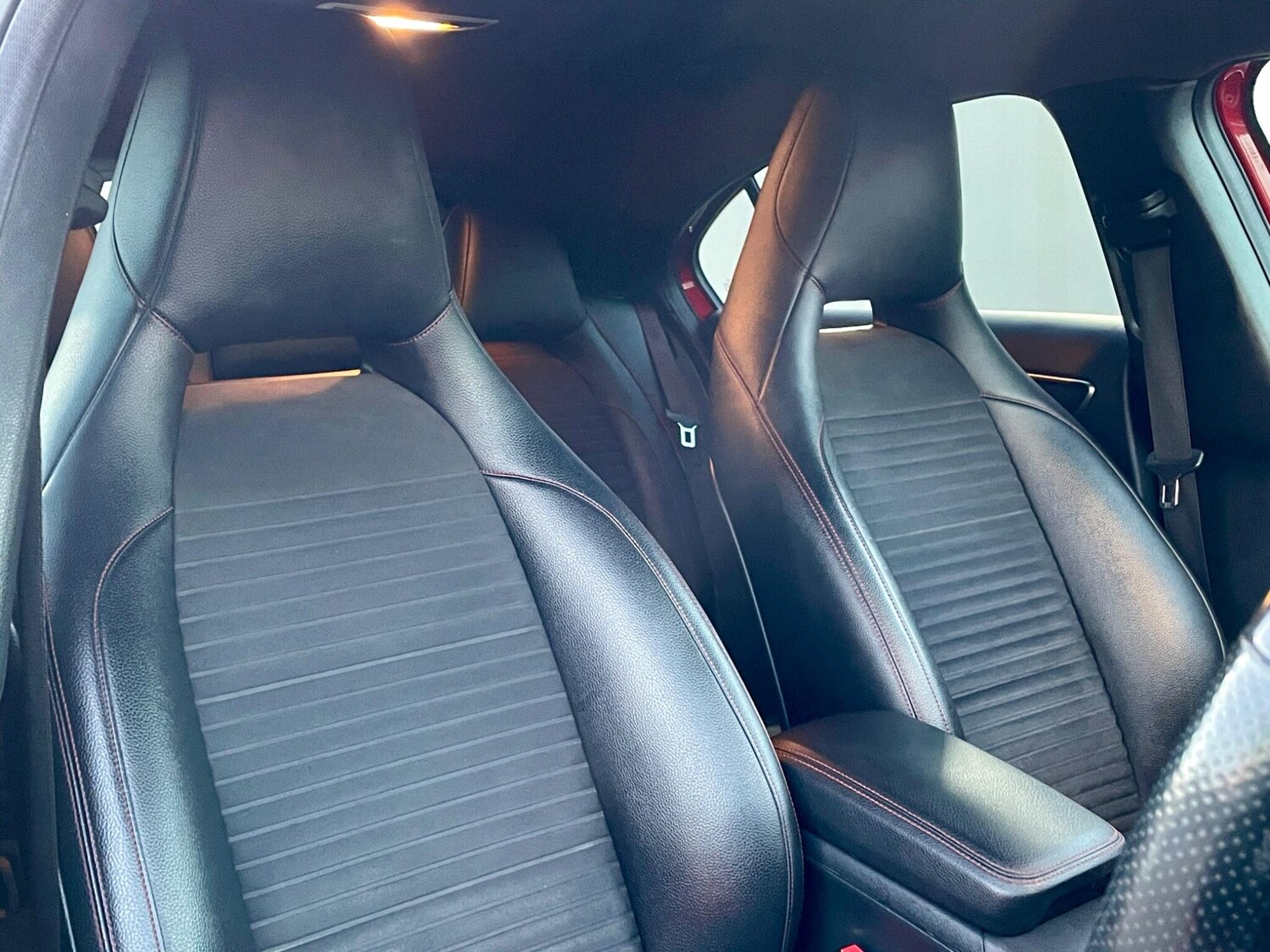 Used Mercedes-Benz A-Class 2015 for sale - 76377383: Photo 51