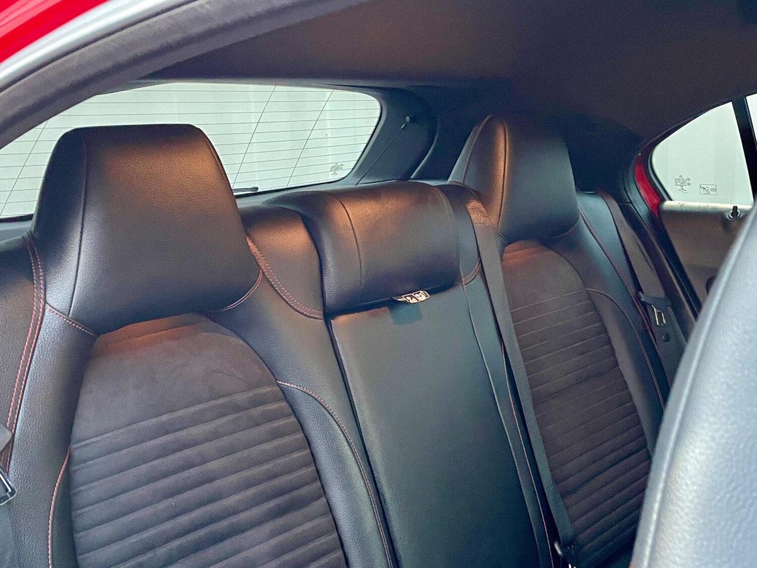 Used Mercedes-Benz A-Class 2015 for sale - 76377383: Photo 52