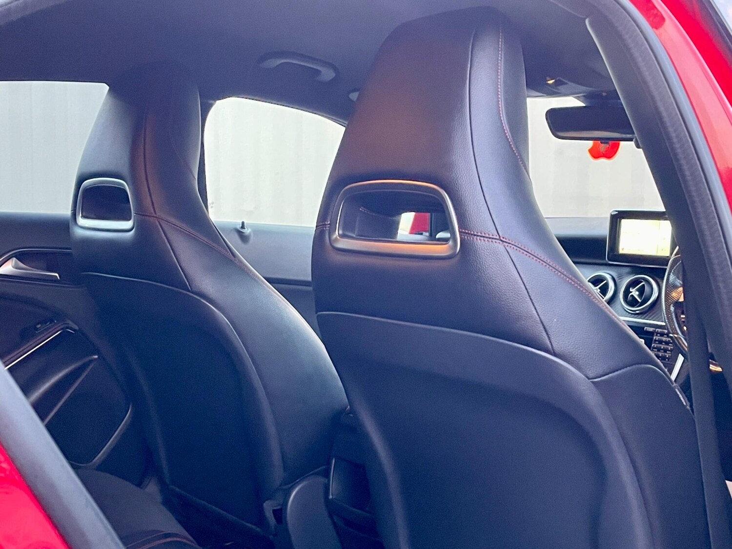 Used Mercedes-Benz A-Class 2015 for sale - 76377383: Photo 59