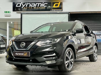 Used Nissan Qashqai 2018 for sale - 79093660: Photo