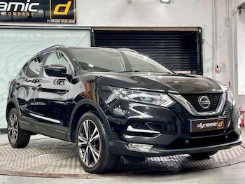 Used Nissan Qashqai 2018 for sale - 79093660: Photo