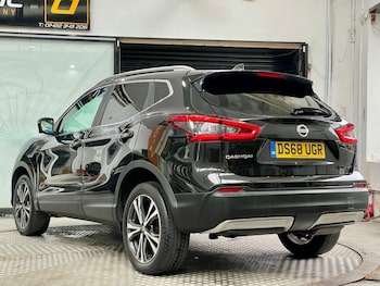 Used Nissan Qashqai 2018 for sale - 79093660: Photo