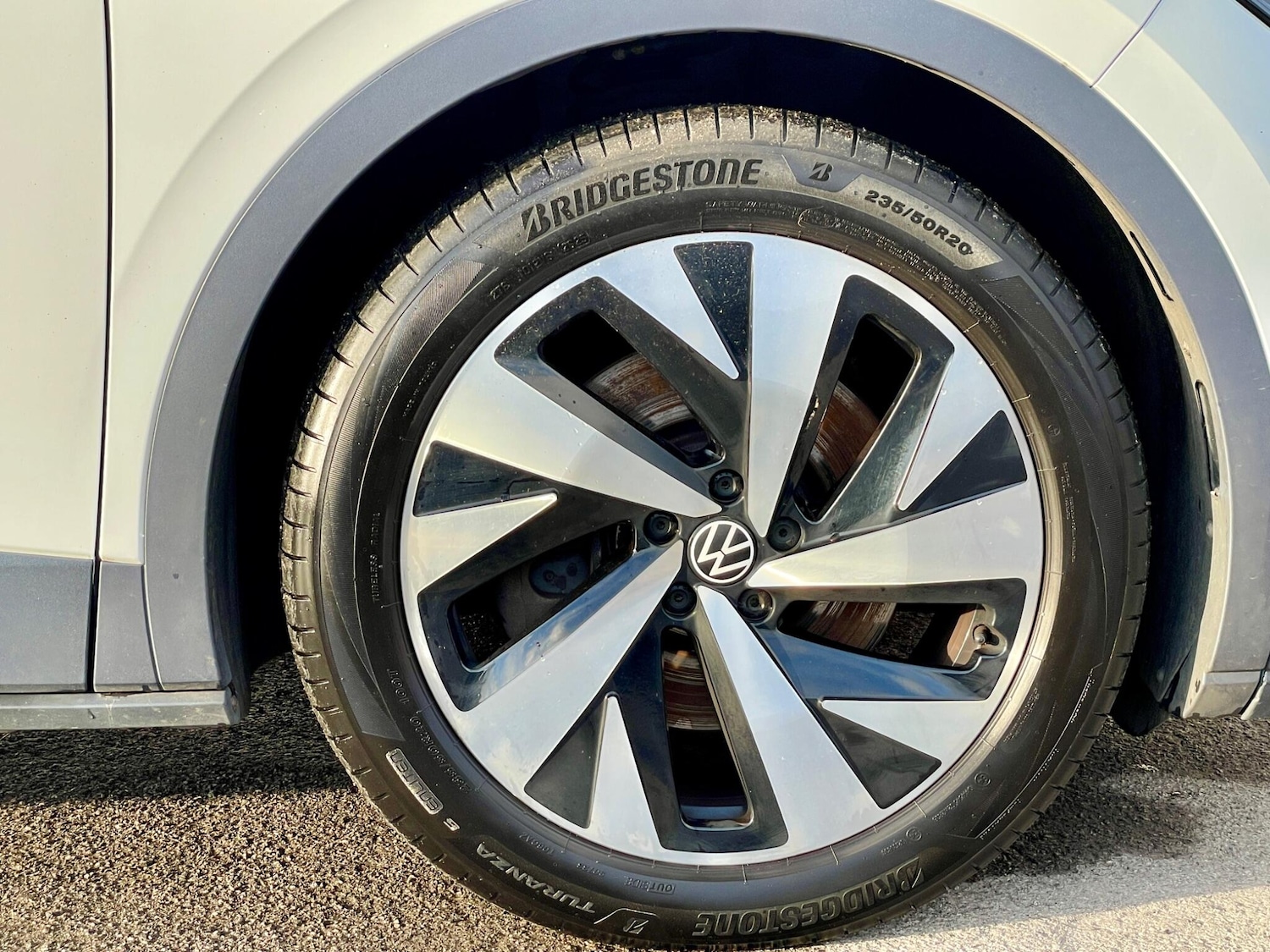 Used Volkswagen ID.4 2021 for sale - 77266606: Photo 13