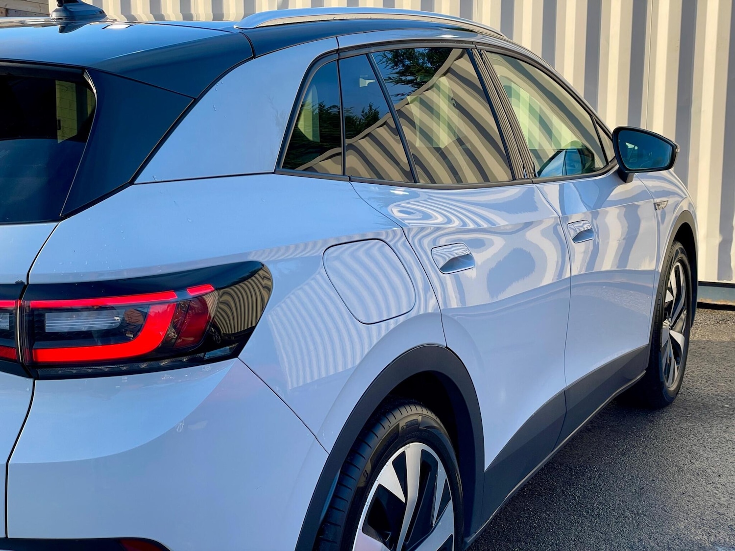 Used Volkswagen ID.4 2021 for sale - 77266606: Photo 14