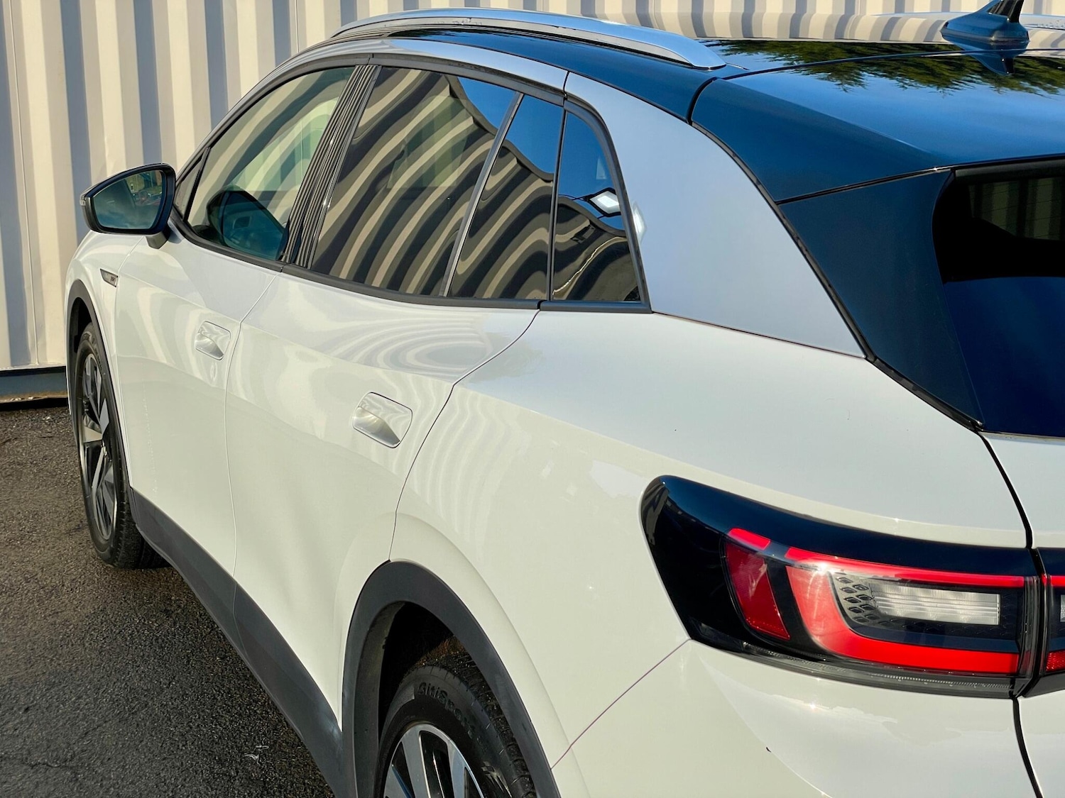 Used Volkswagen ID.4 2021 for sale - 77266606: Photo 15