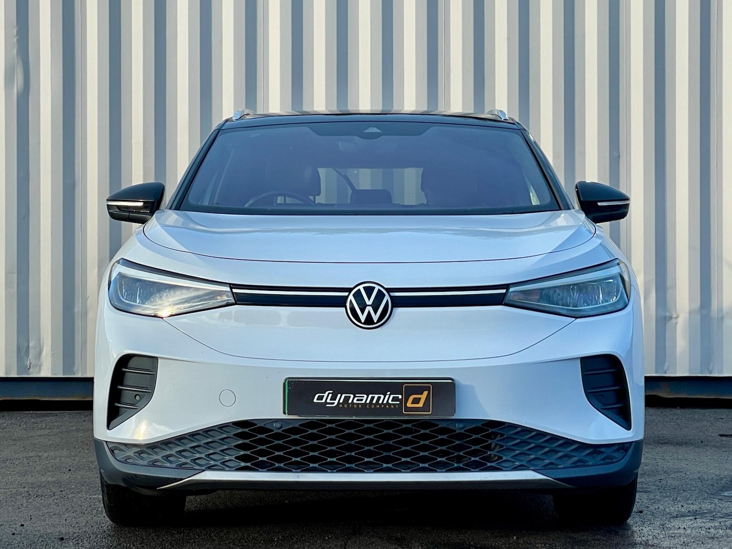 Used Volkswagen ID.4 2021 for sale - 77266606: Photo 17