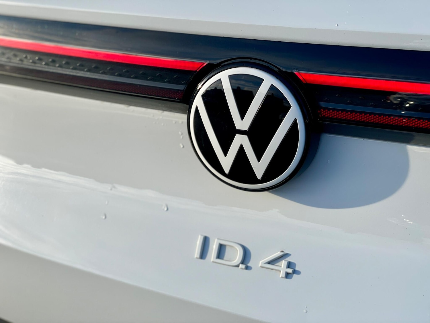 Used Volkswagen ID.4 2021 for sale - 77266606: Photo 21