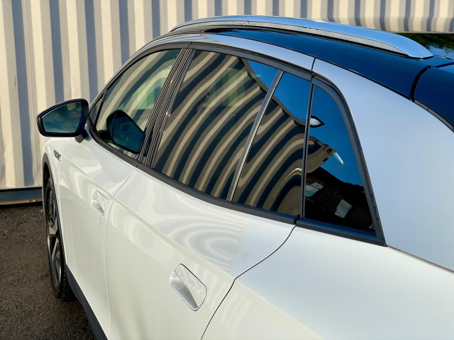 Used Volkswagen ID.4 2021 for sale - 77266606: Photo 23