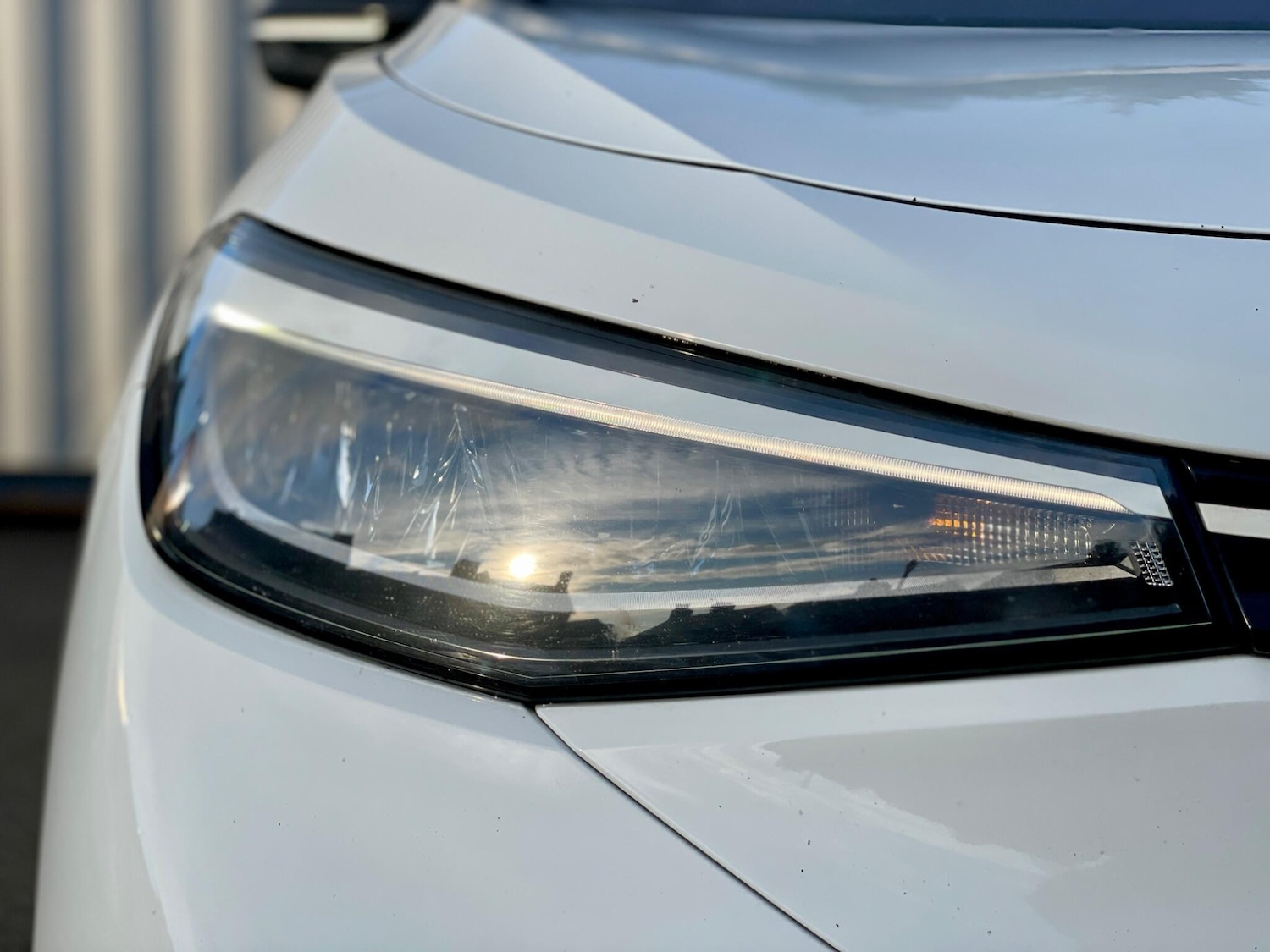 Used Volkswagen ID.4 2021 for sale - 77266606: Photo 25