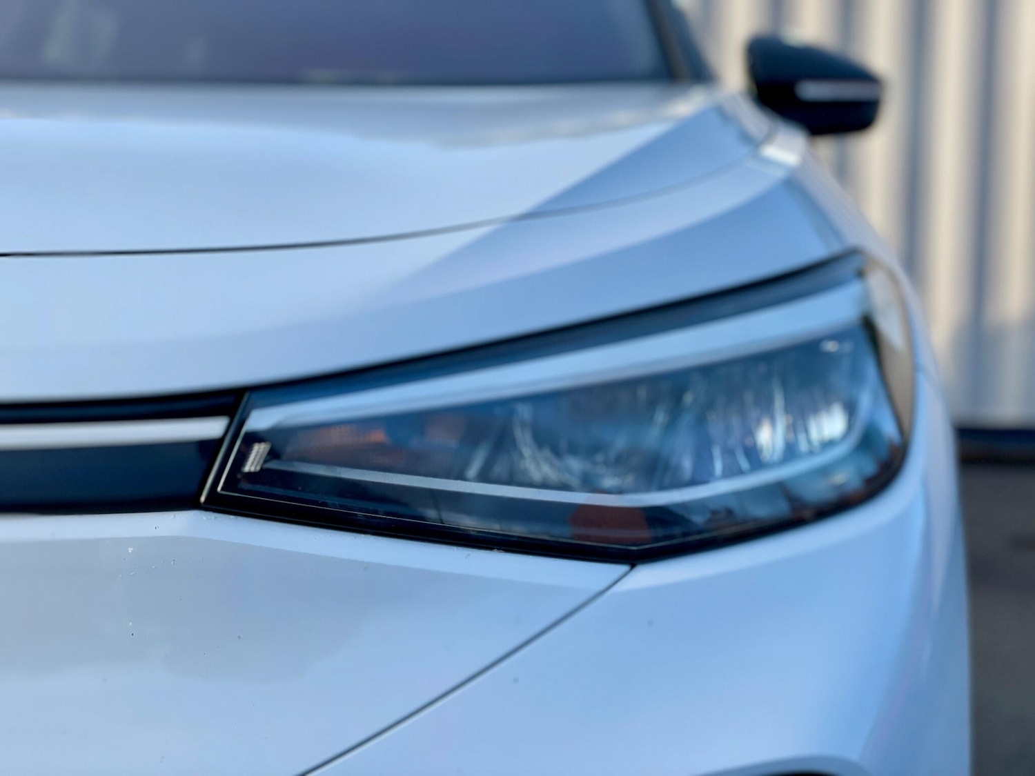 Used Volkswagen ID.4 2021 for sale - 77266606: Photo 27