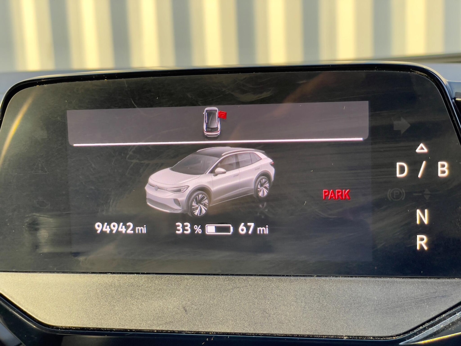 Used Volkswagen ID.4 2021 for sale - 77266606: Photo 32