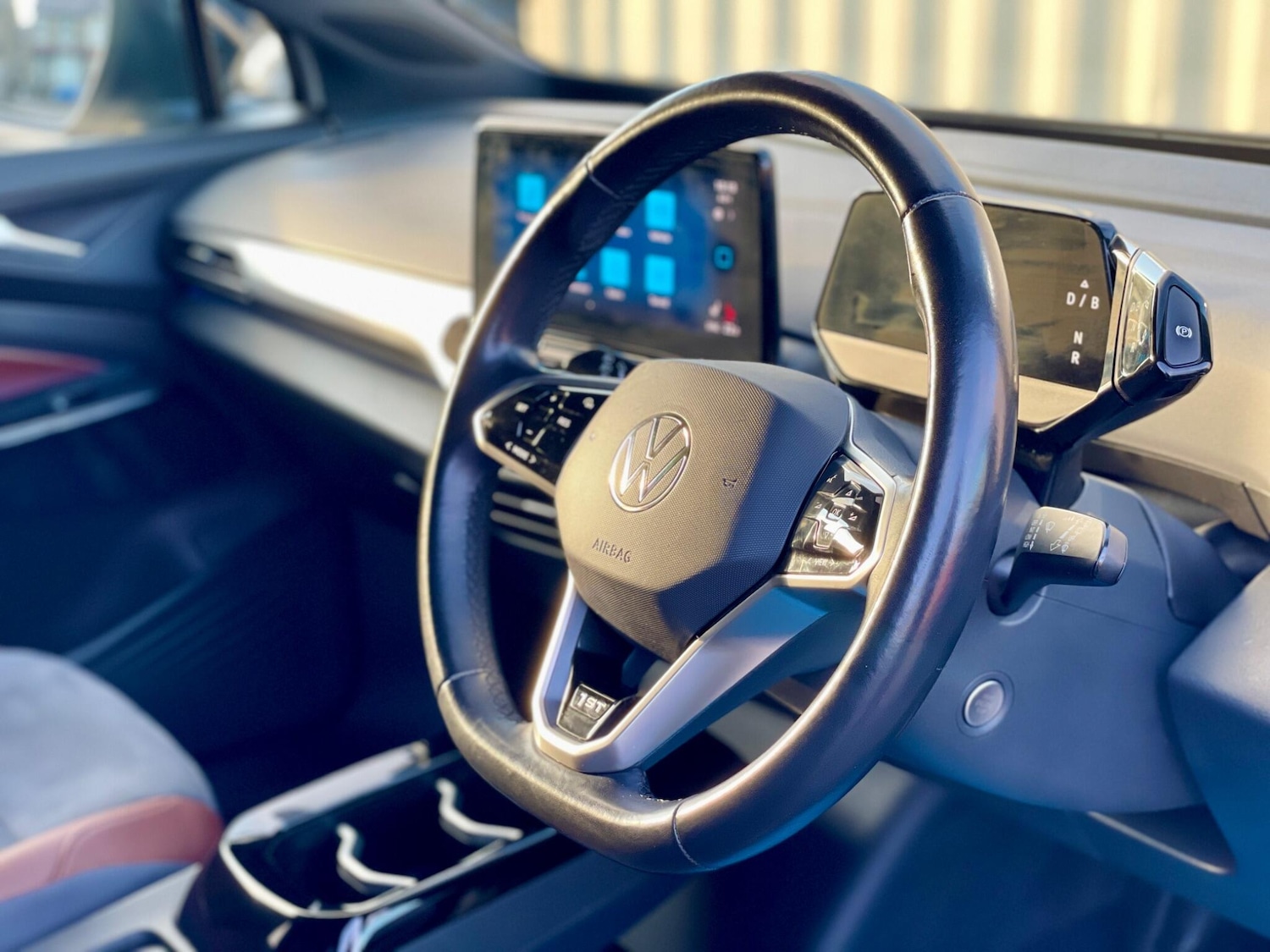 Used Volkswagen ID.4 2021 for sale - 77266606: Photo 33