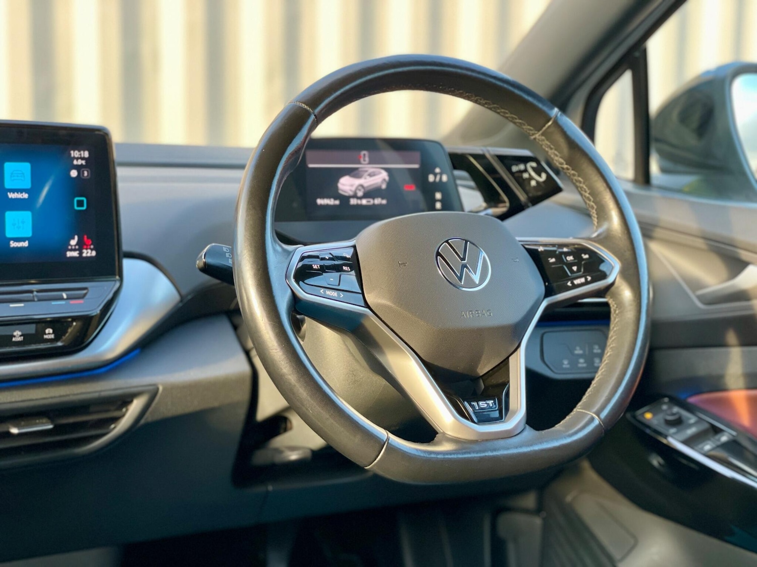 Used Volkswagen ID.4 2021 for sale - 77266606: Photo 40