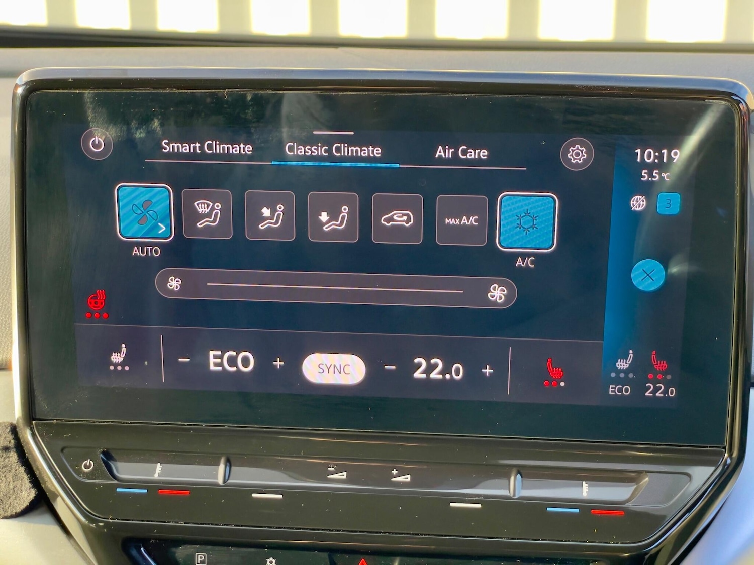 Used Volkswagen ID.4 2021 for sale - 77266606: Photo 49