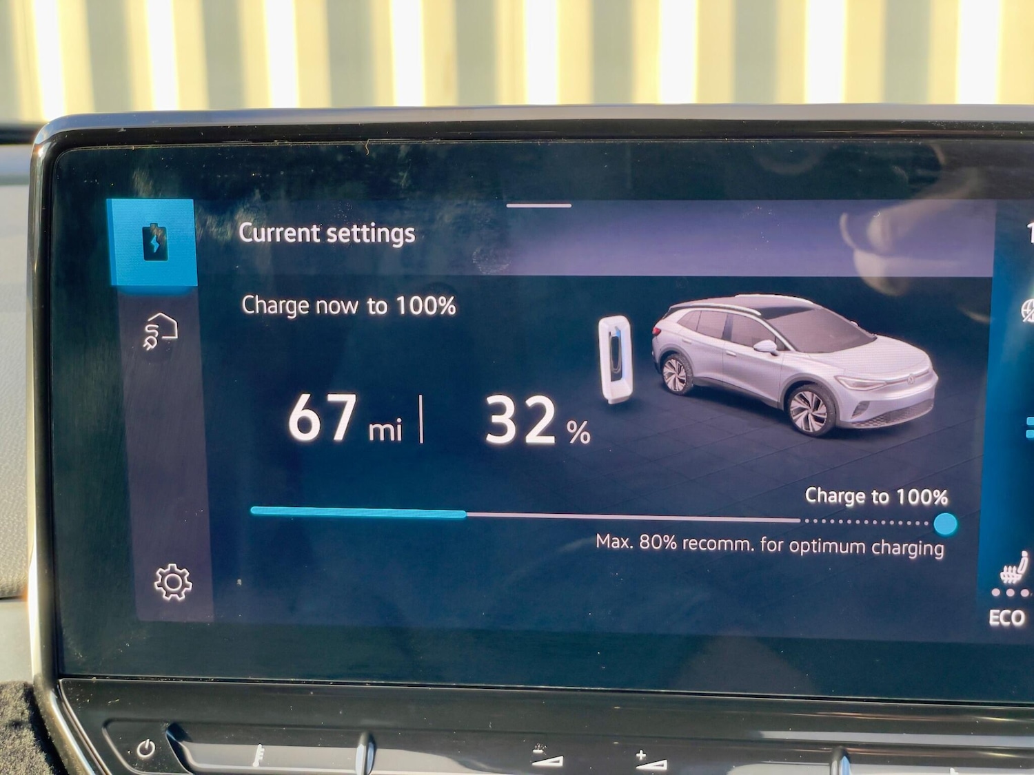 Used Volkswagen ID.4 2021 for sale - 77266606: Photo 55