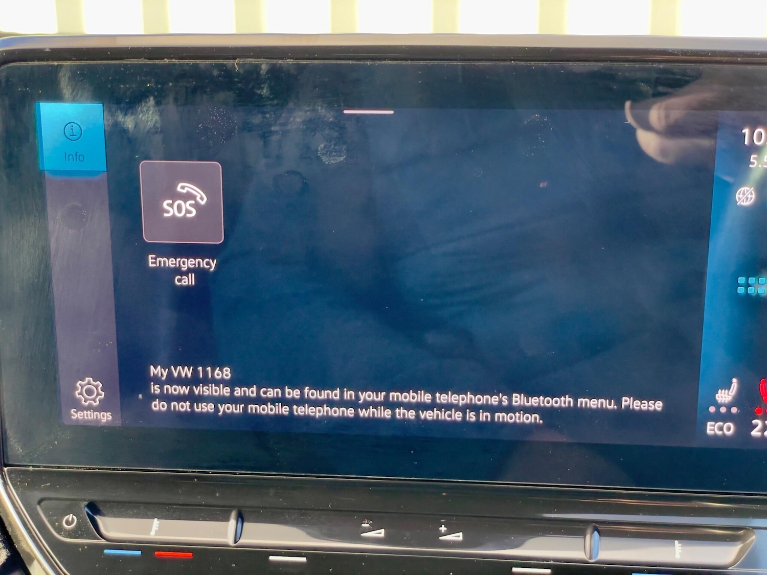 Used Volkswagen ID.4 2021 for sale - 77266606: Photo 56