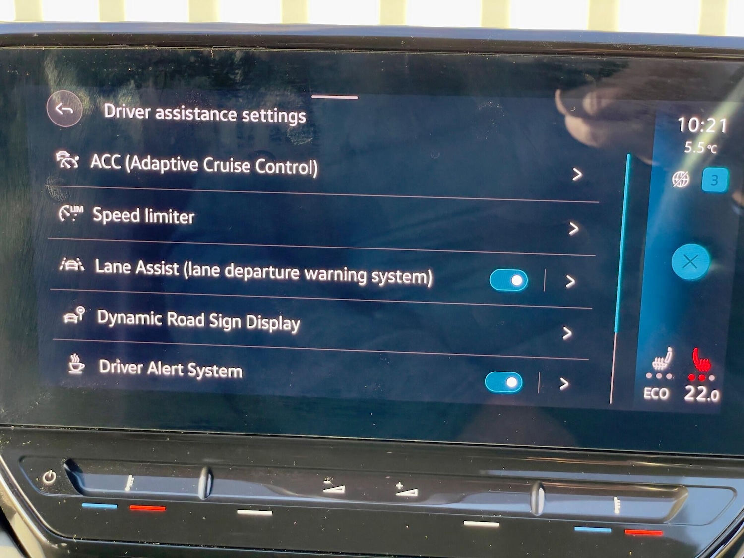 Used Volkswagen ID.4 2021 for sale - 77266606: Photo 59