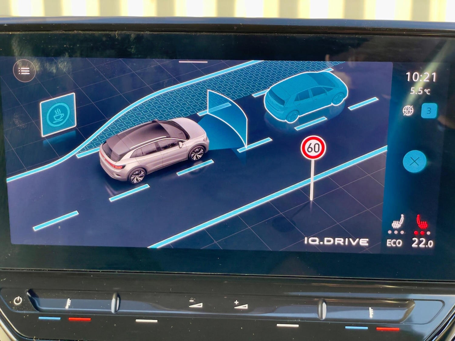 Used Volkswagen ID.4 2021 for sale - 77266606: Photo 60