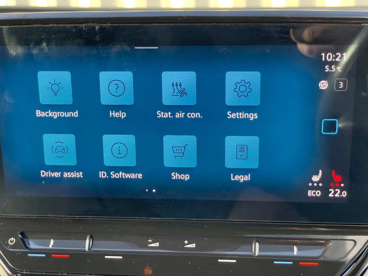 Used Volkswagen ID.4 2021 for sale - 77266606: Photo 61