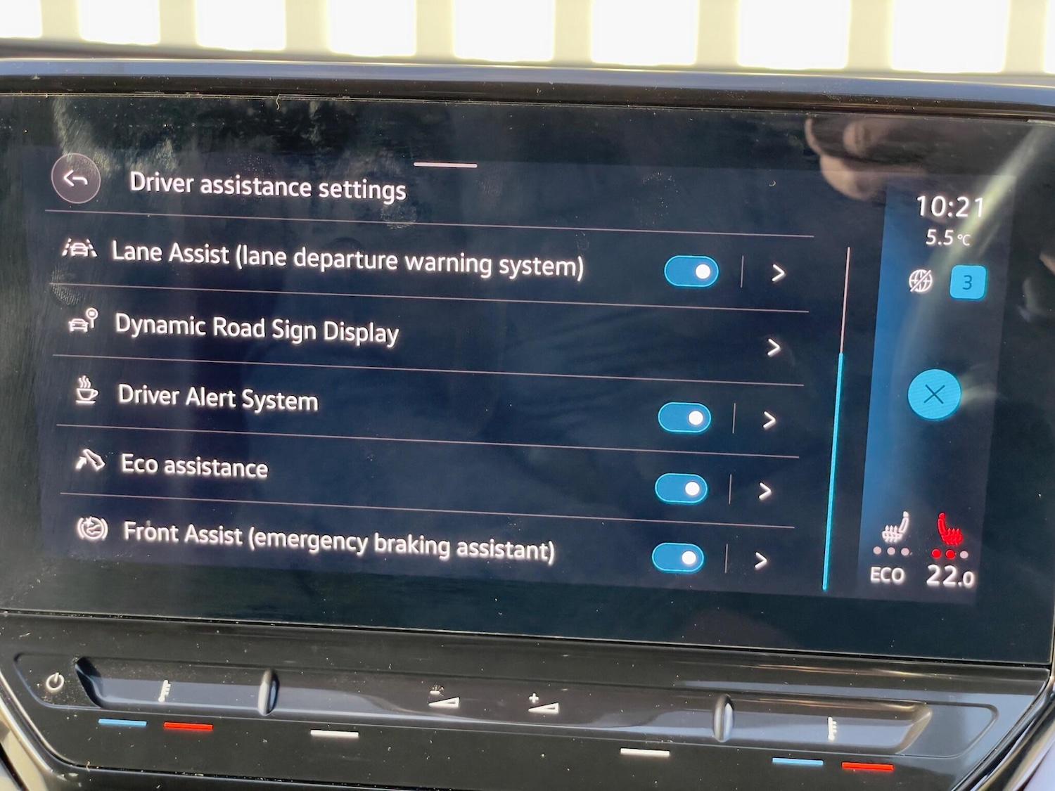 Used Volkswagen ID.4 2021 for sale - 77266606: Photo 62