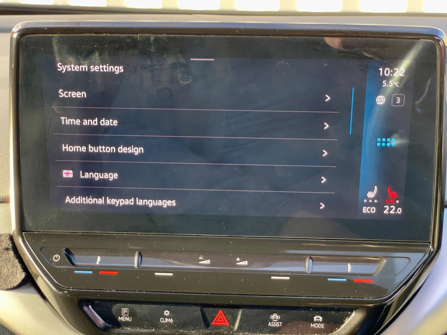 Used Volkswagen ID.4 2021 for sale - 77266606: Photo 63