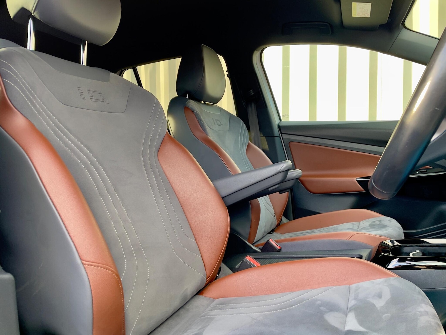 Used Volkswagen ID.4 2021 for sale - 77266606: Photo 7