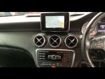 Used Mercedes-Benz A-Class 2014 for sale - 74828551: Photo