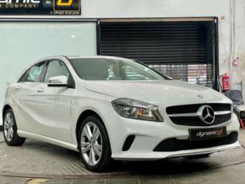 Used Mercedes-Benz A-Class 2016 for sale - 74598804: Photo