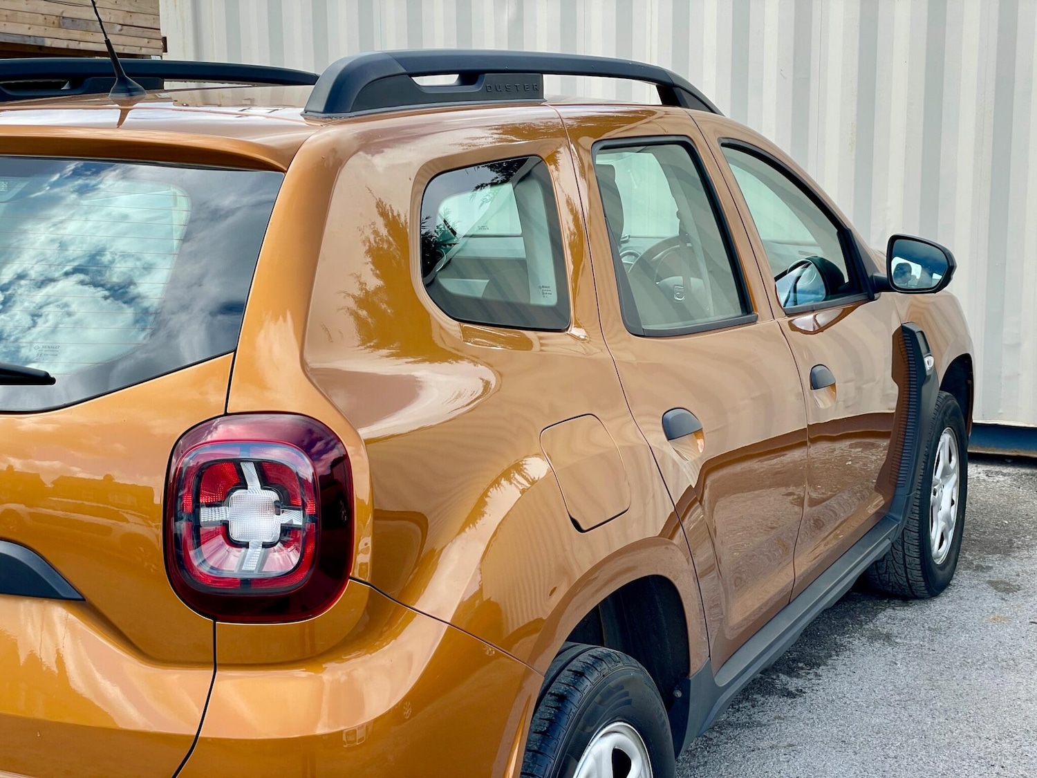 Used Dacia Duster 2019 for sale - 78115823: Photo 13