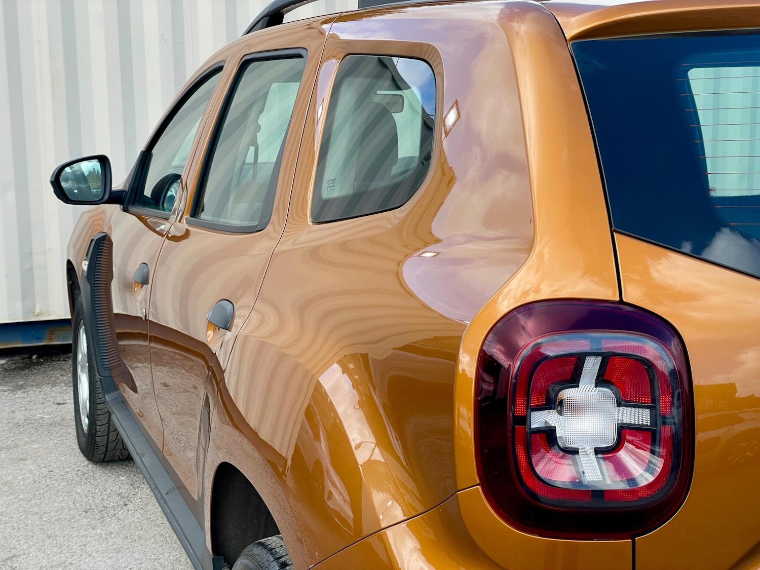 Used Dacia Duster 2019 for sale - 78115823: Photo 14