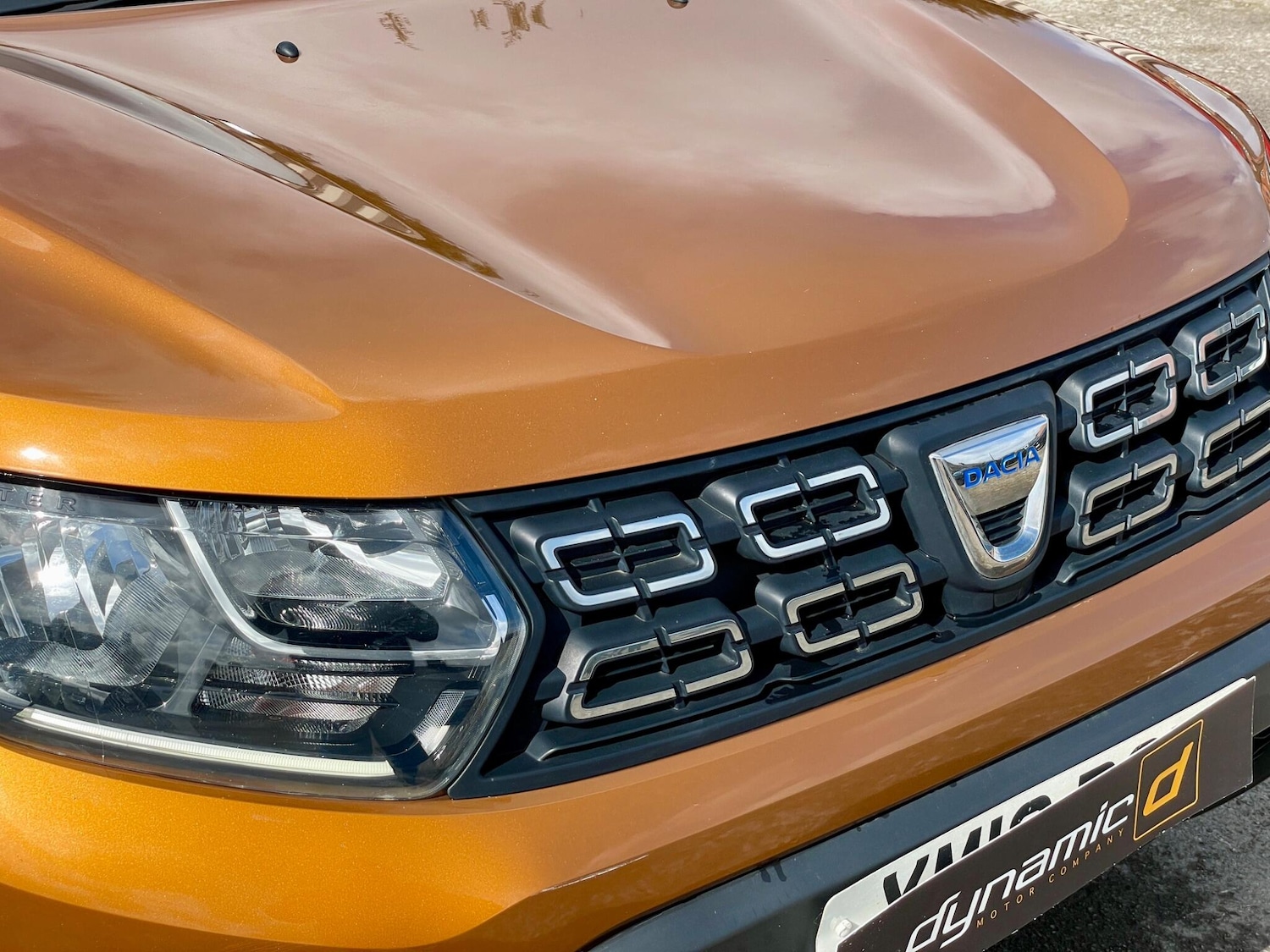 Used Dacia Duster 2019 for sale - 78115823: Photo 15