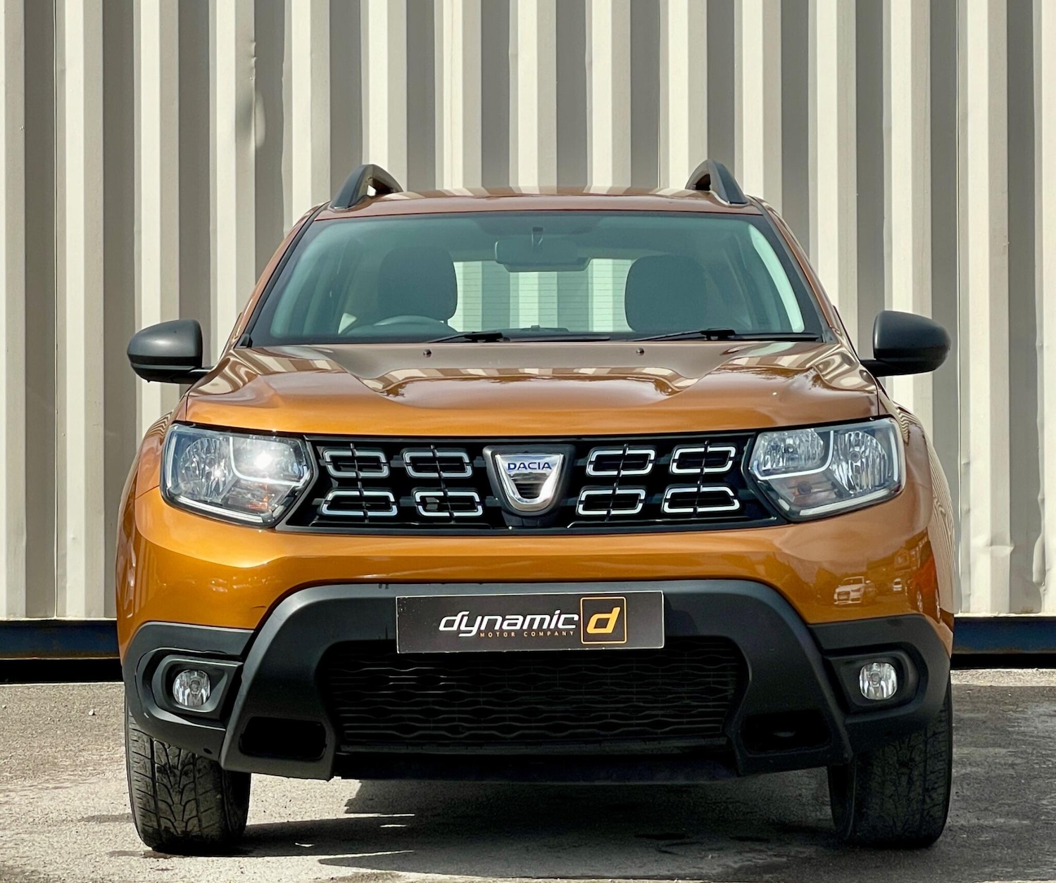 Used Dacia Duster 2019 for sale - 78115823: Photo 17